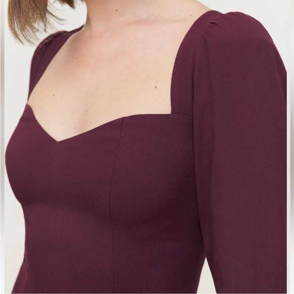 Reformation Mara dress - Picture 5 of 6